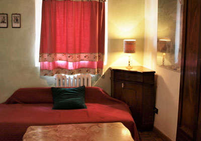 agriturismo siena farmhouse
