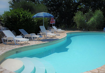agriturismo siena farmhouse