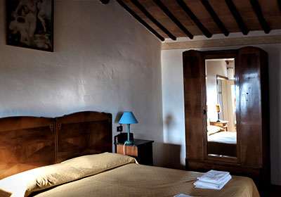 agriturismo siena farmhouse