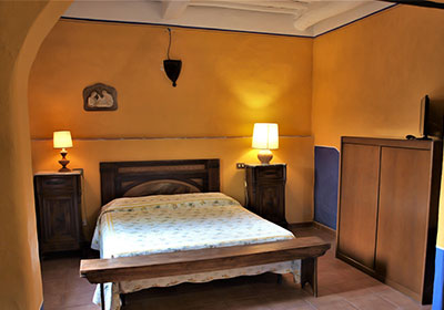 agriturismo siena agrotourismus