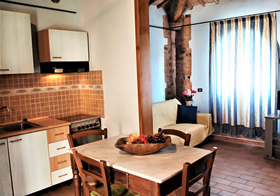 agriturismo siena agrotourismus