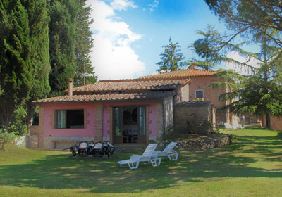 agriturismo siena agrotourismus