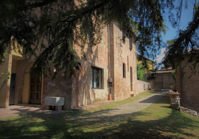 agriturismo siena agrotourismus