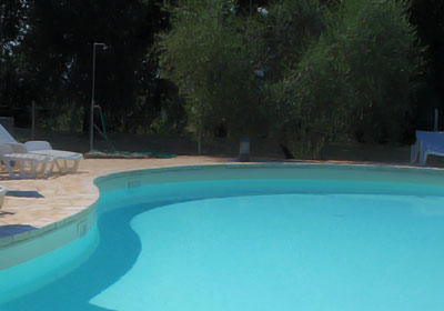 agriturismo siena farmhouse