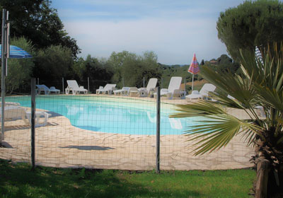 agriturismo siena farmhouse