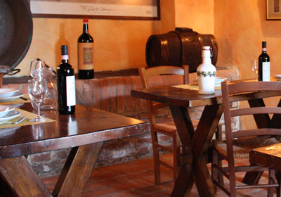 agriturismo siena farmhouse