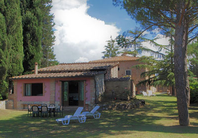 agriturismo siena farmhouse
