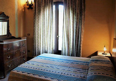 agriturismo siena farmhouse