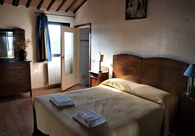 agriturismo siena farmhouse