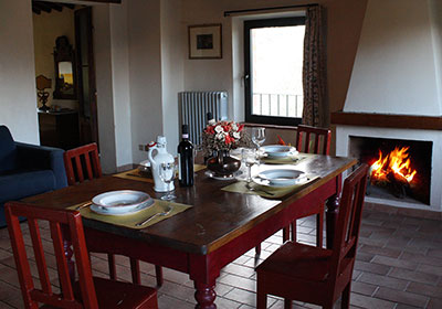 agriturismo siena farmhouse
